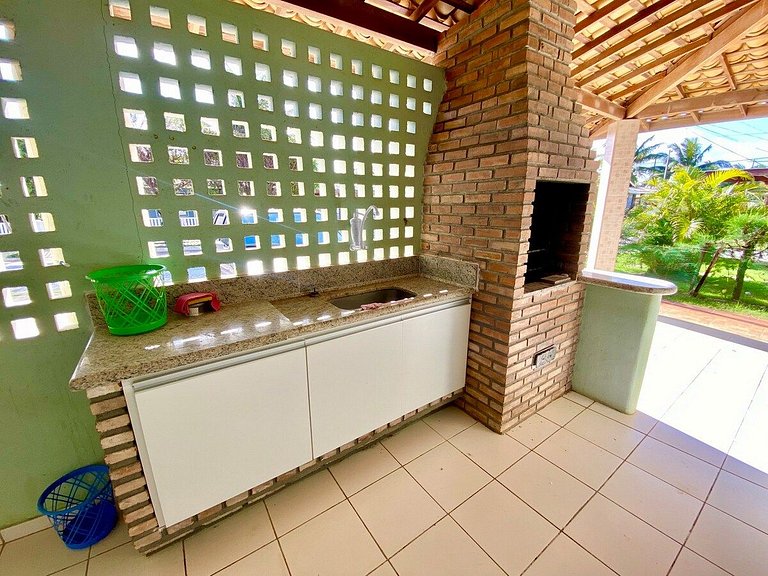 Casa de Praia em Condom. Fechado a 400m da PRAIA