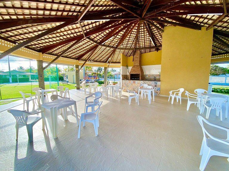 Casa de Praia em Condom. Fechado a 400m da PRAIA