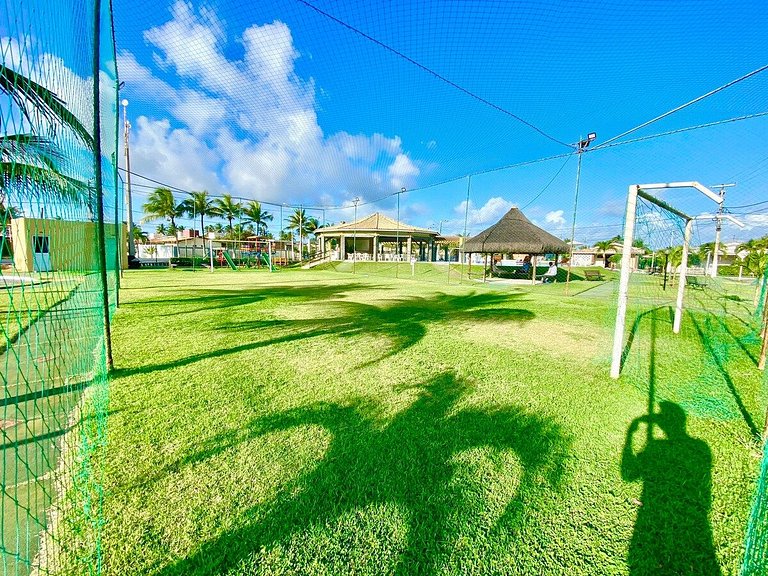 Casa de Praia em Condom. Fechado a 400m da PRAIA