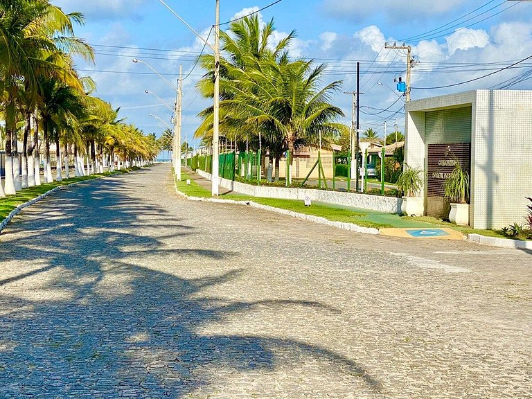 Casa de Praia em Condom. Fechado a 400m da PRAIA