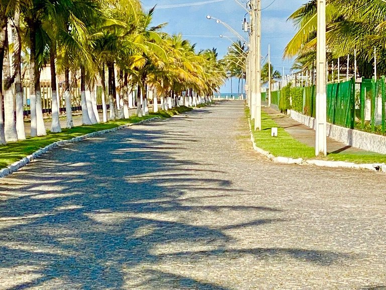 Casa de Praia em Condom. Fechado a 400m da PRAIA