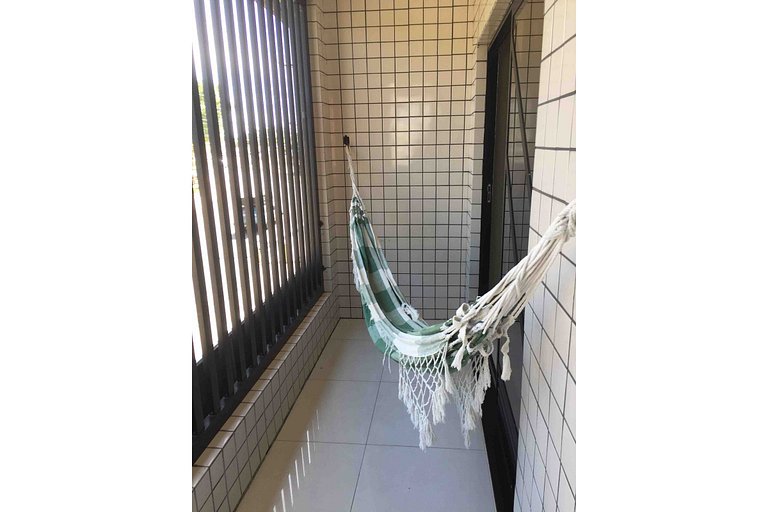 Casa Familiar ampla e arejada no Caminho da PRAIA