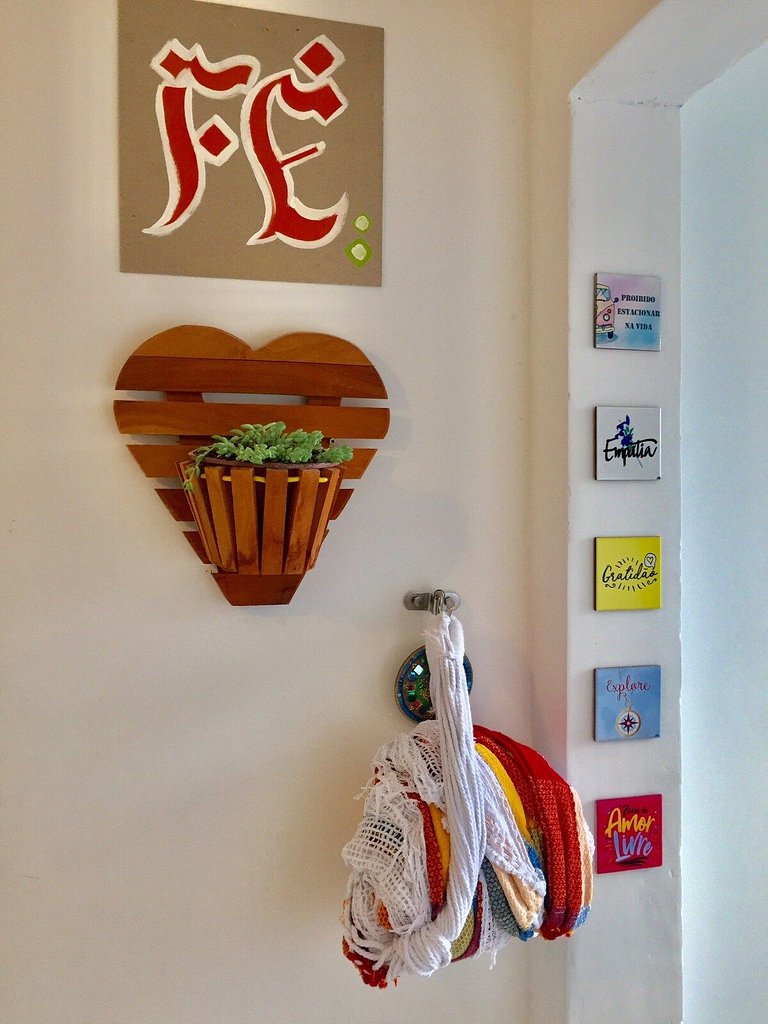 Apartamento da Hora em Condomínio Fechado