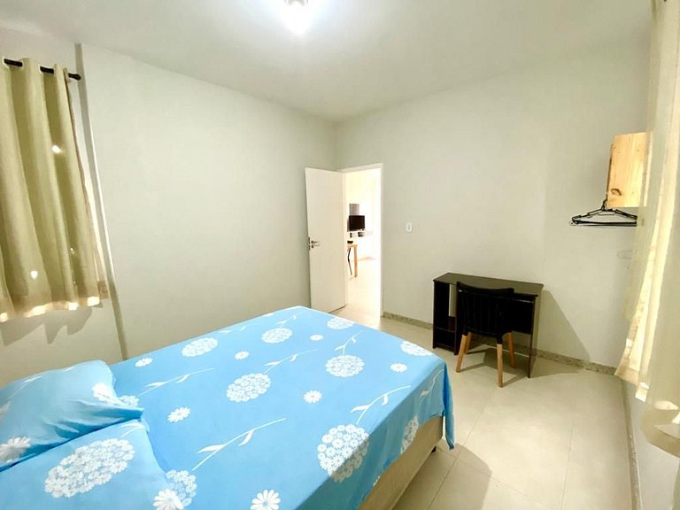 Apartamento 05 com Ar a 300m da ORLA de Atalaia