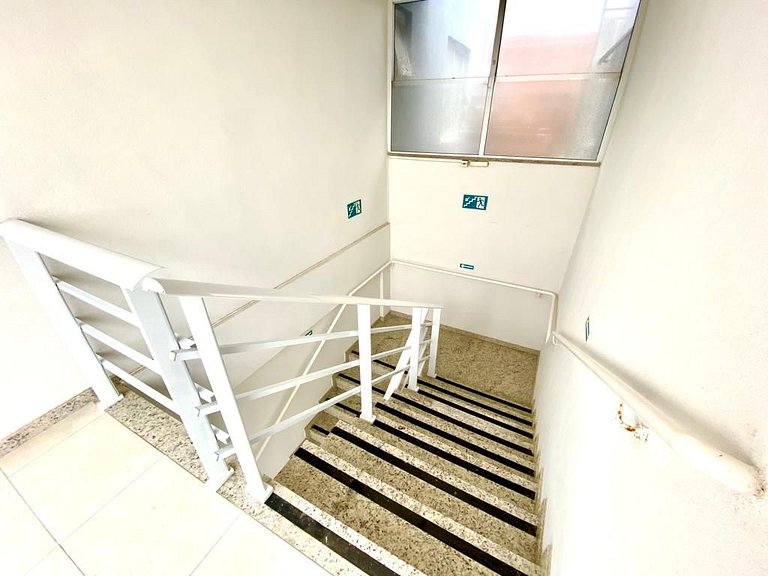 Apartamento 05 com Ar a 300m da ORLA de Atalaia