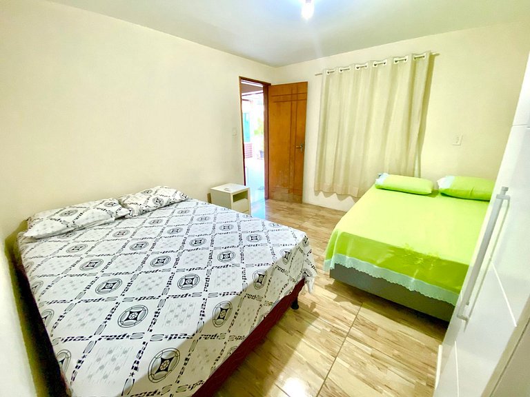 Cobertura a 4,2km da ORLA de Atalaia