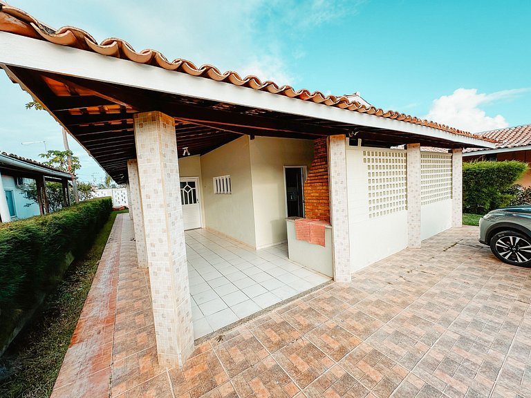 Casa de Praia em Condom. Fechado a 400m da PRAIA