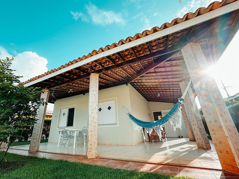 Casa de Praia em Condom. Fechado a 400m da PRAIA