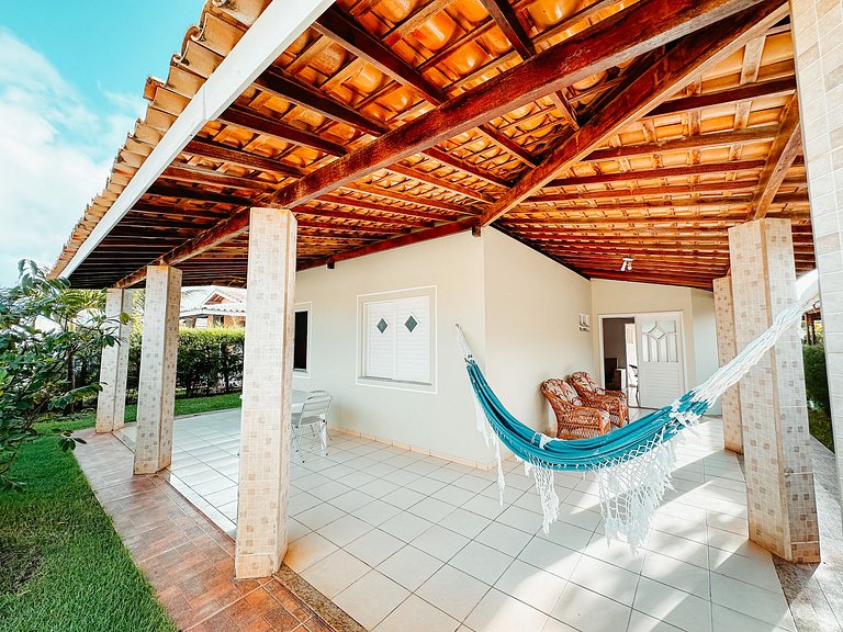Casa de Praia em Condom. Fechado a 400m da PRAIA