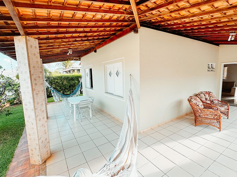 Casa de Praia em Condom. Fechado a 400m da PRAIA