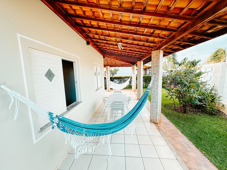 Casa de Praia em Condom. Fechado a 400m da PRAIA