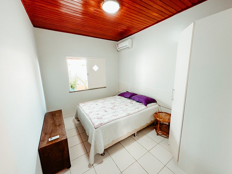 Casa de Praia em Condom. Fechado a 400m da PRAIA