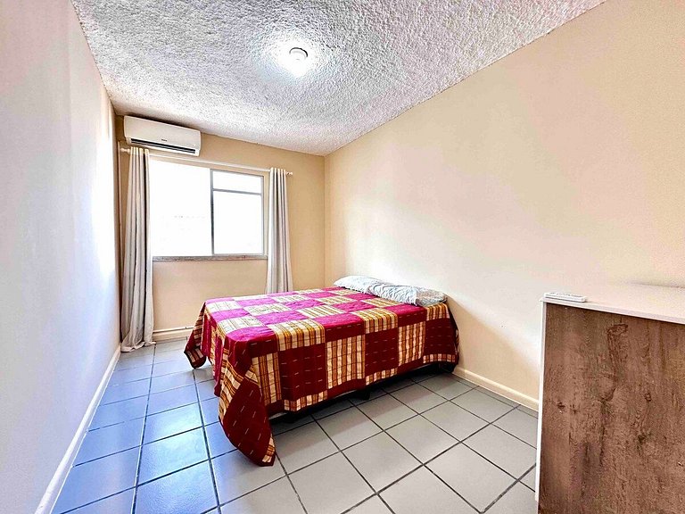 Apartamento 3/4 com AR a 750m da Orla de Atalaia