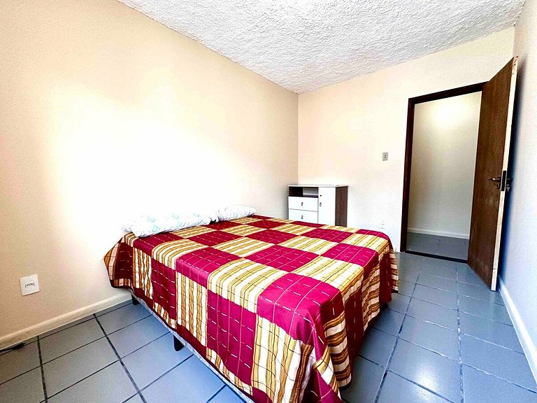 Apartamento 3/4 com AR a 750m da Orla de Atalaia
