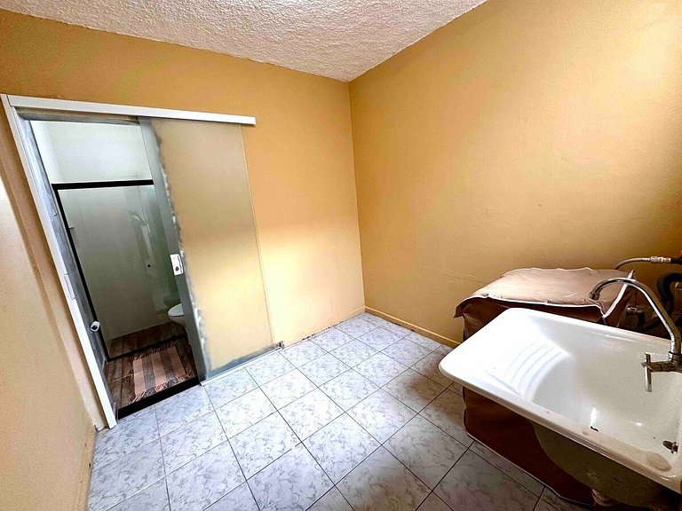 Apartamento 3/4 com AR a 750m da Orla de Atalaia