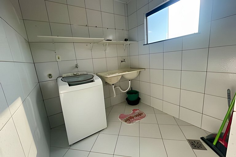 Apartamento com Ar, 2/4 no melhor da Atalaia