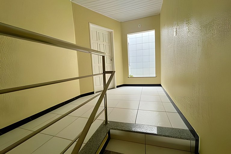 Apartamento com Ar, 2/4 no melhor da Atalaia