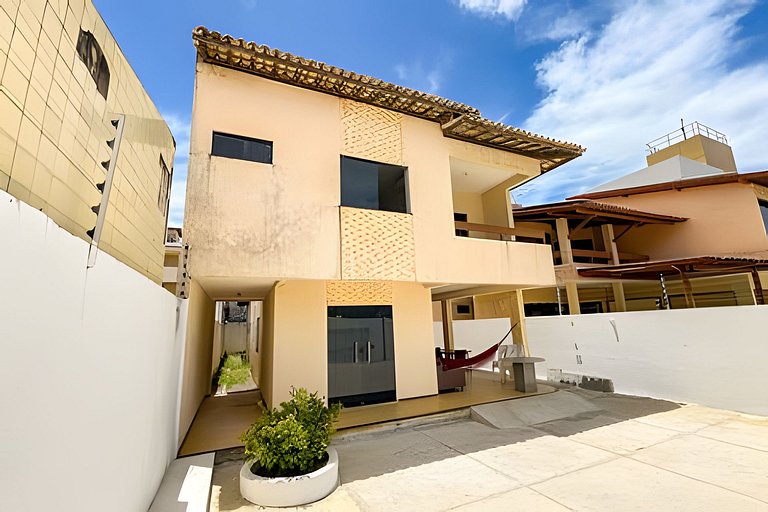 Casa 5/4 Atalaia a 200m da Passarela do Caranguejo
