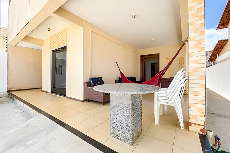Casa 5/4 Atalaia a 200m da Passarela do Caranguejo