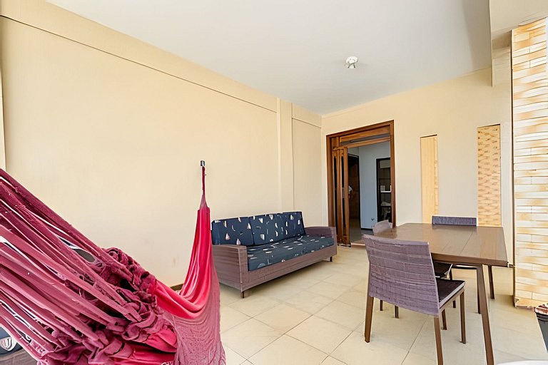 Casa 5/4 Atalaia a 200m da Passarela do Caranguejo