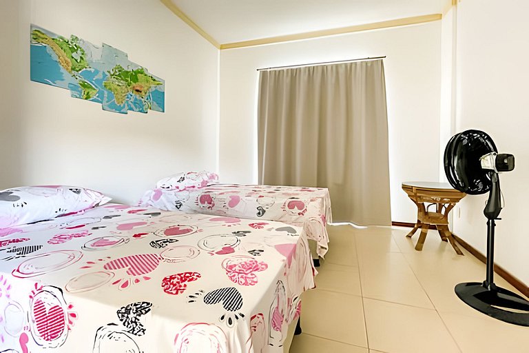 Casa 5/4 Atalaia a 200m da Passarela do Caranguejo