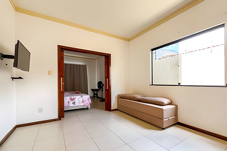 Casa 5/4 Atalaia a 200m da Passarela do Caranguejo
