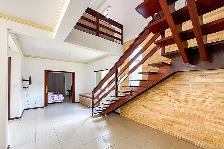 Casa 5/4 Atalaia a 200m da Passarela do Caranguejo