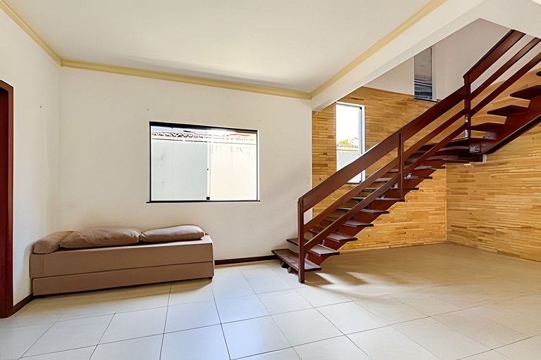 Casa 5/4 Atalaia a 200m da Passarela do Caranguejo