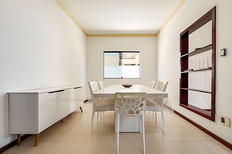Casa 5/4 Atalaia a 200m da Passarela do Caranguejo