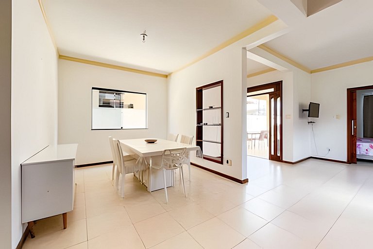 Casa 5/4 Atalaia a 200m da Passarela do Caranguejo