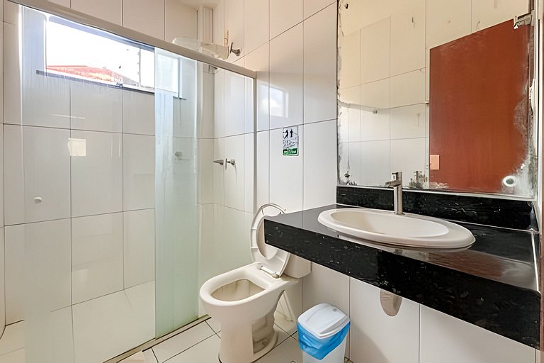 Casa 5/4 Atalaia a 200m da Passarela do Caranguejo