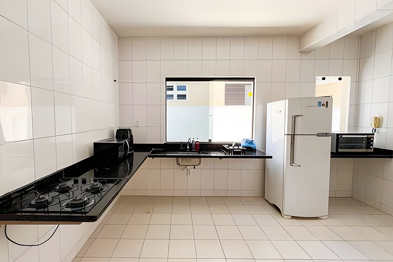 Casa 5/4 Atalaia a 200m da Passarela do Caranguejo