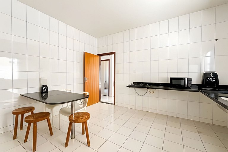 Casa 5/4 Atalaia a 200m da Passarela do Caranguejo