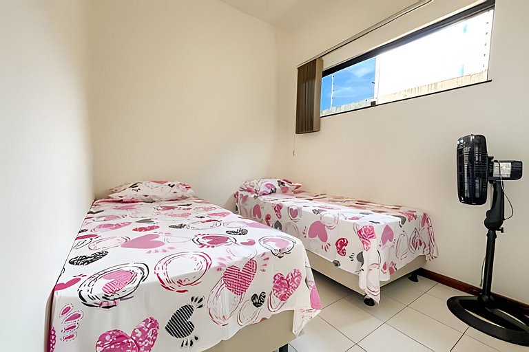 Casa 5/4 Atalaia a 200m da Passarela do Caranguejo
