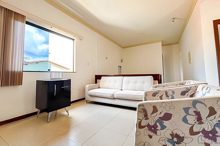 Casa 5/4 Atalaia a 200m da Passarela do Caranguejo