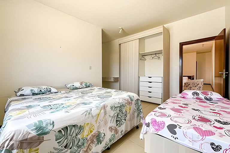Casa 5/4 Atalaia a 200m da Passarela do Caranguejo