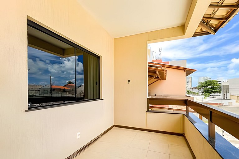 Casa 5/4 Atalaia a 200m da Passarela do Caranguejo
