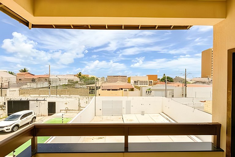 Casa 5/4 Atalaia a 200m da Passarela do Caranguejo