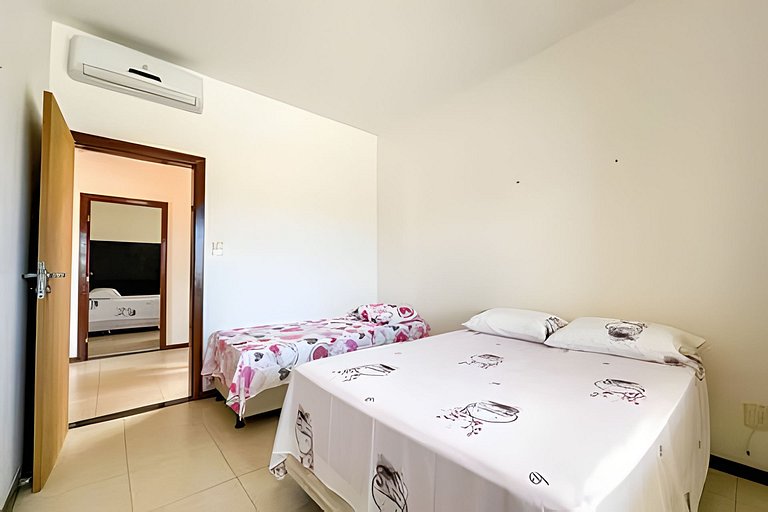 Casa 5/4 Atalaia a 200m da Passarela do Caranguejo