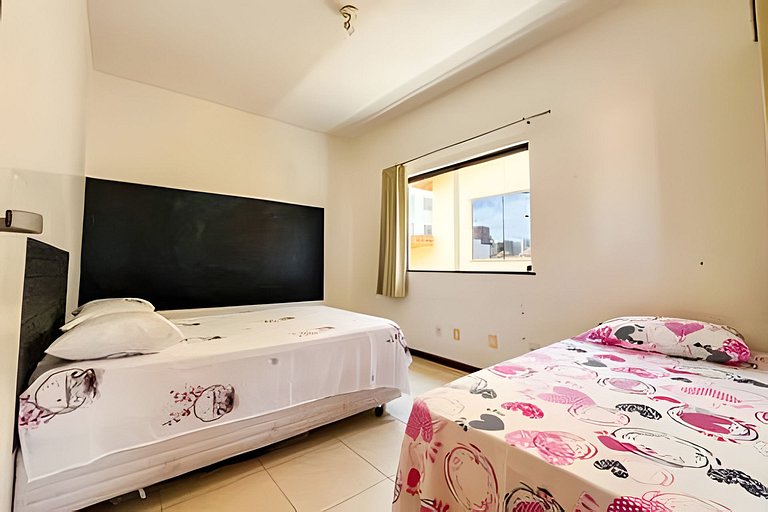 Casa 5/4 Atalaia a 200m da Passarela do Caranguejo