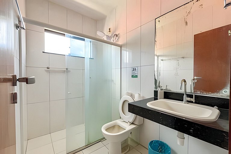 Casa 5/4 Atalaia a 200m da Passarela do Caranguejo