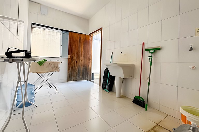 Casa 5/4 Atalaia a 200m da Passarela do Caranguejo
