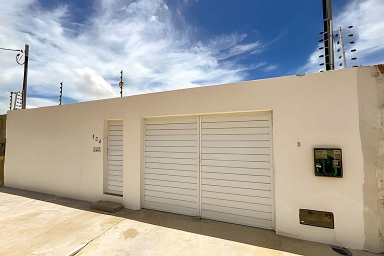Casa 5/4 Atalaia a 200m da Passarela do Caranguejo