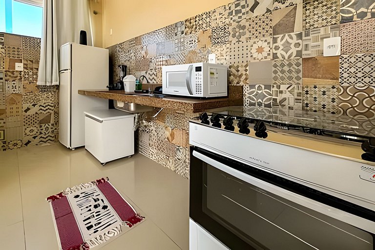 Casa 3/4 com AR a 150m da Orla de Atalaia