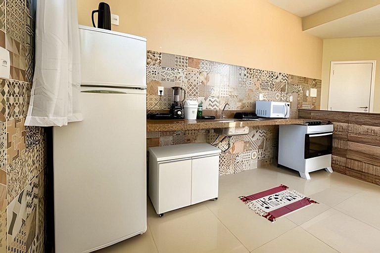 Casa 3/4 com AR a 150m da Orla de Atalaia