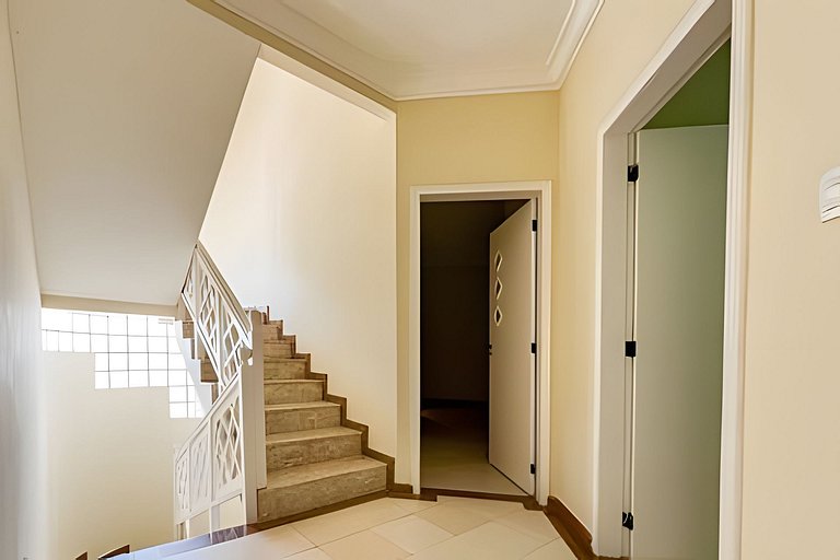 Casa 3/4 com AR a 150m da Orla de Atalaia