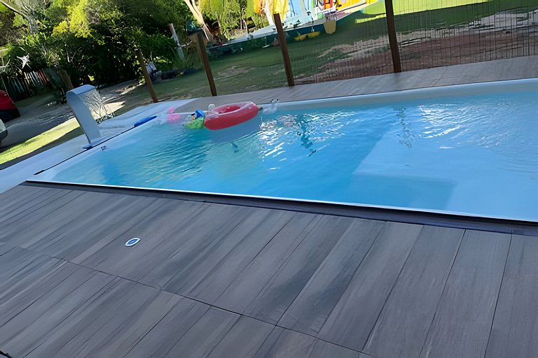 Casa Ecológica em Itacimirim/BA