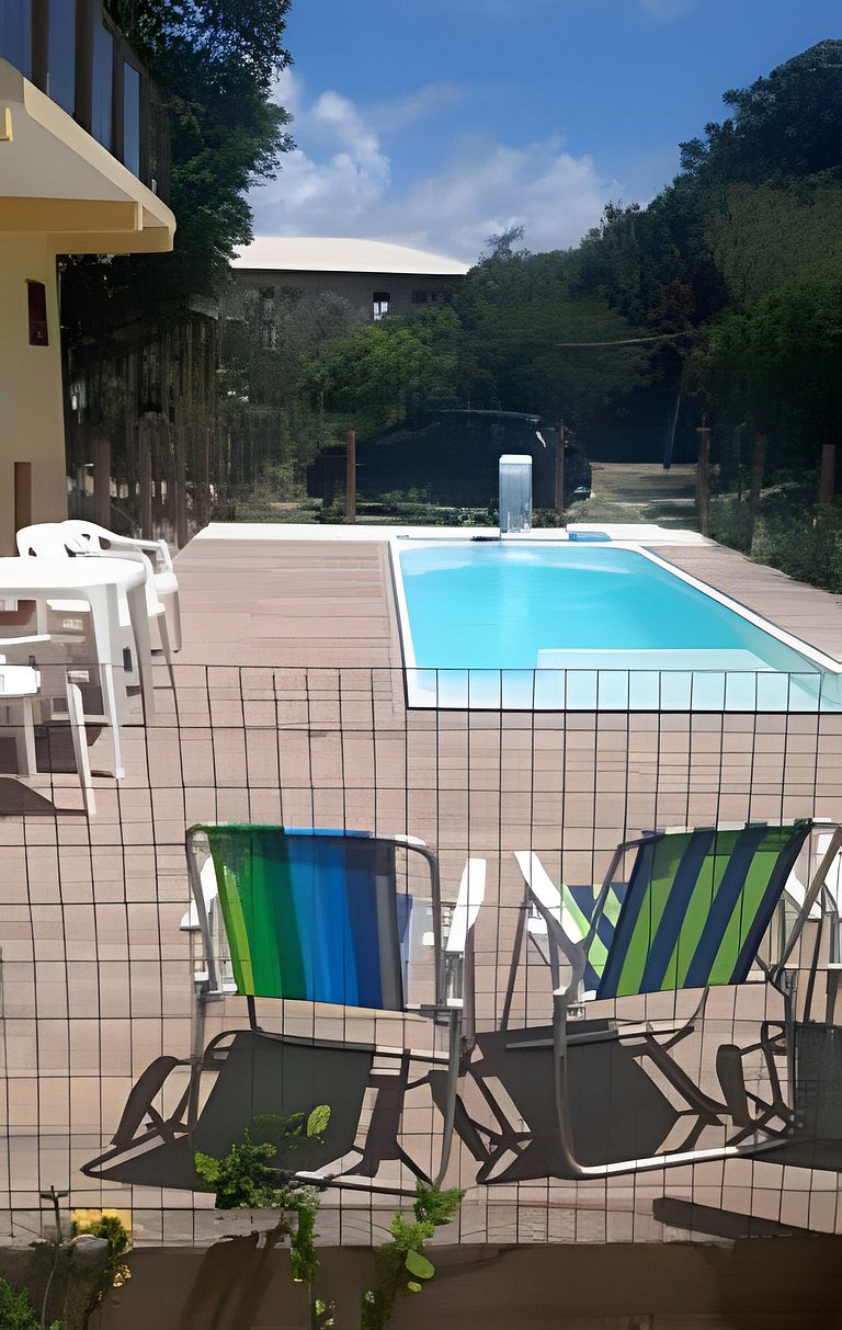 Casa Ecológica em Itacimirim/BA